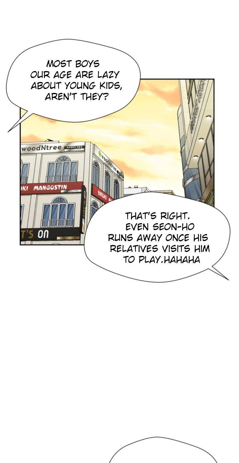 Face Genius Chapter 19 page 37 - Chapter 19