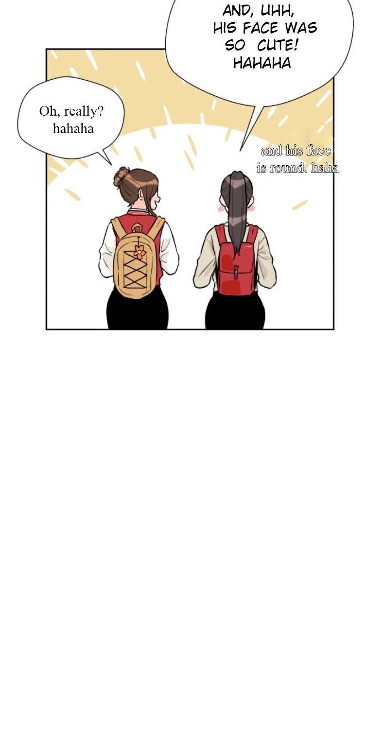 Face Genius Chapter 19 page 38 - Chapter 19