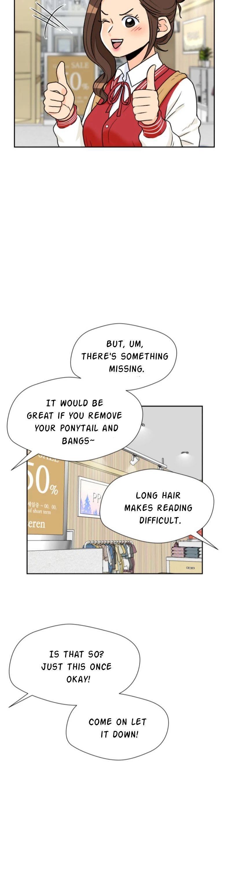 Face Genius Chapter 19 page 46 - Chapter 19