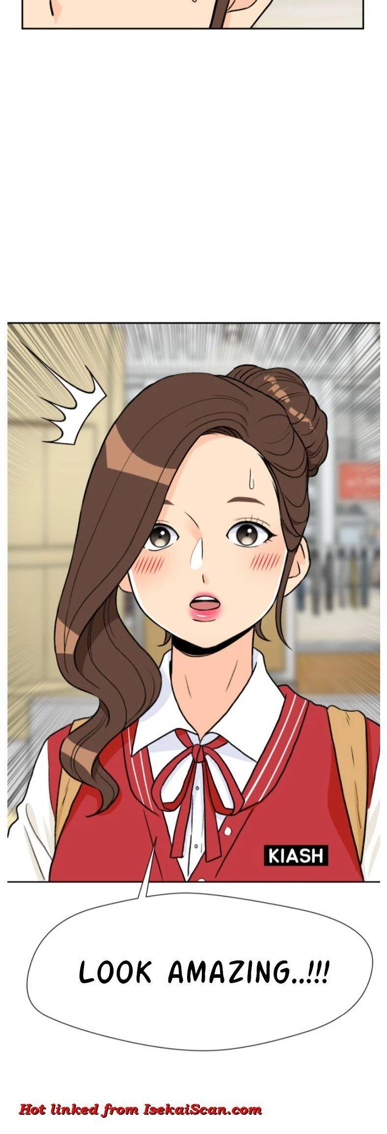 Face Genius Chapter 19 page 48 - Chapter 19