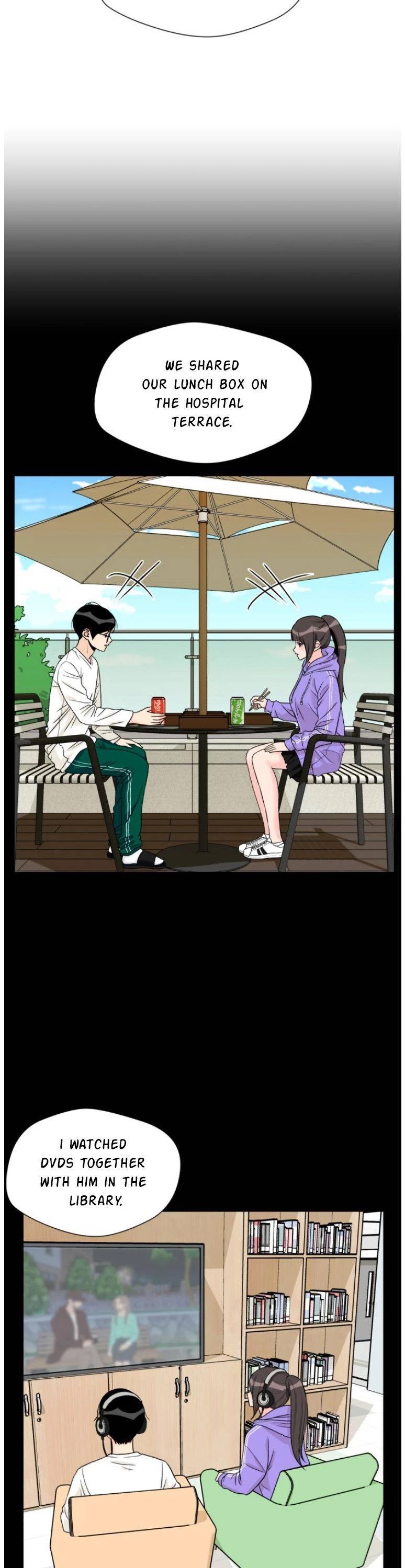 Face Genius Chapter 19 page 9 - Chapter 19