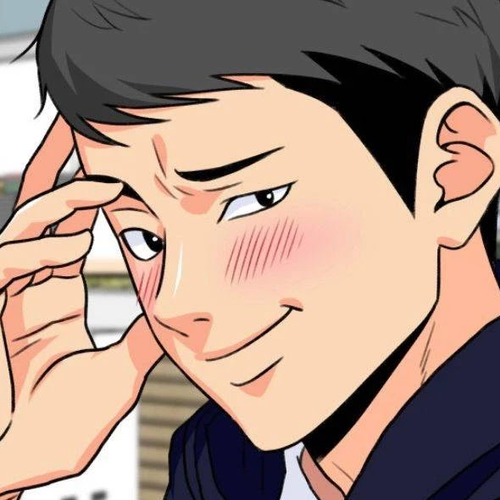 Face Genius Chapter 19 cover
