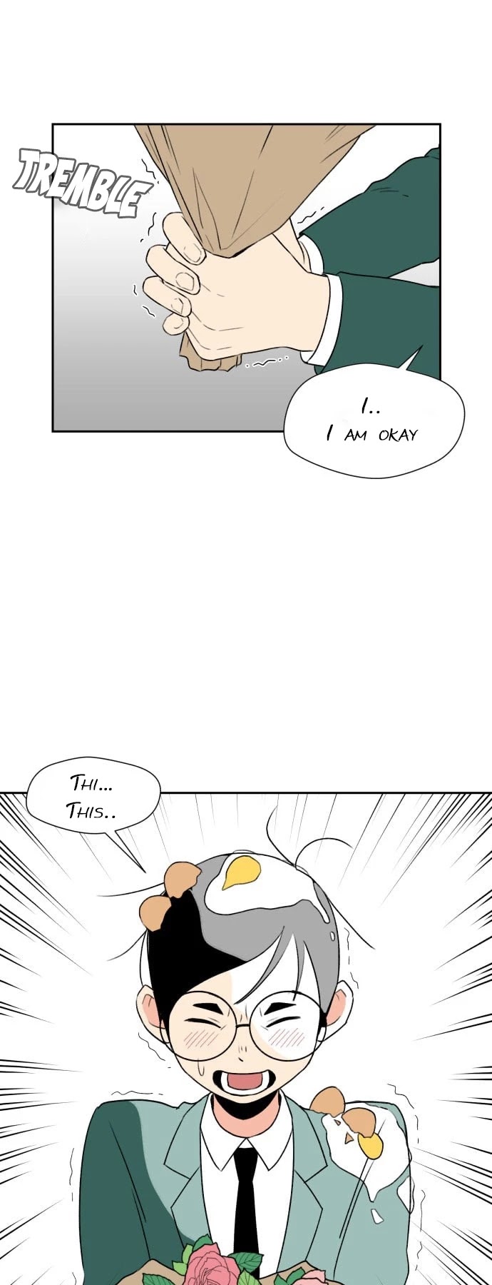 Face Genius Chapter 2 page 11 - Chapter 2: Character customization
