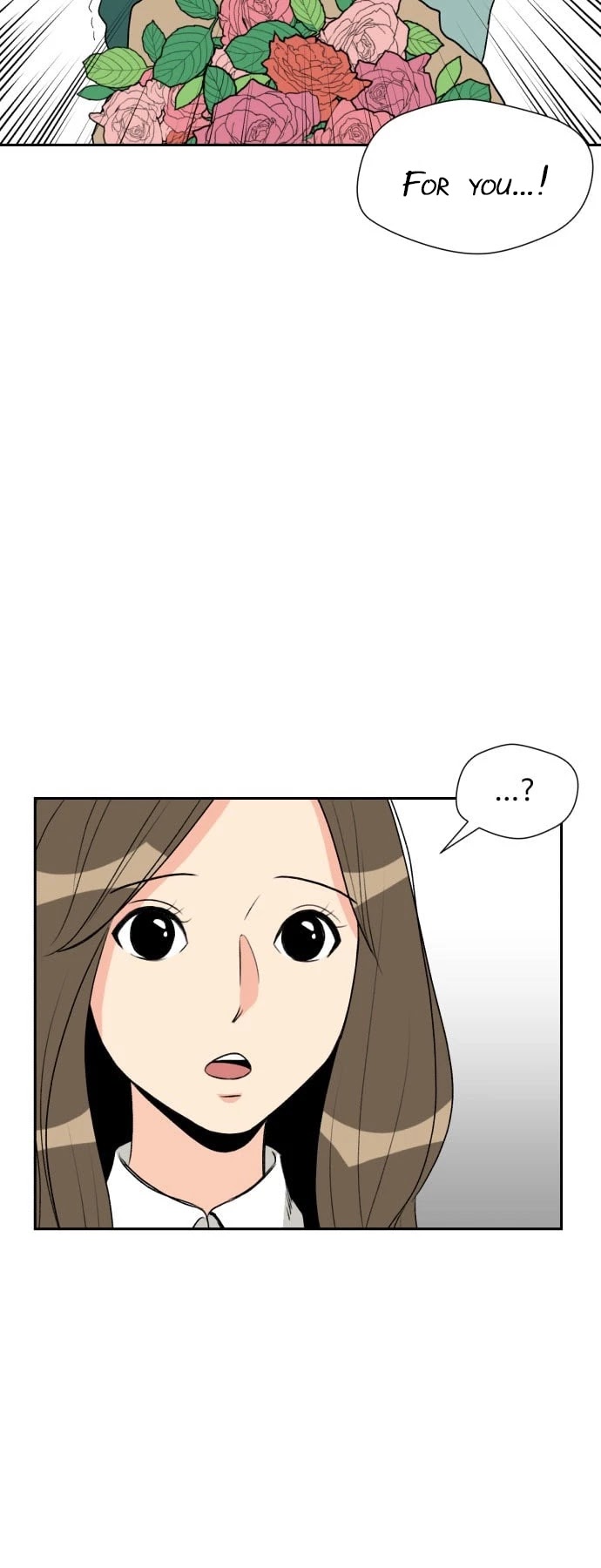 Face Genius Chapter 2 page 12 - Chapter 2: Character customization