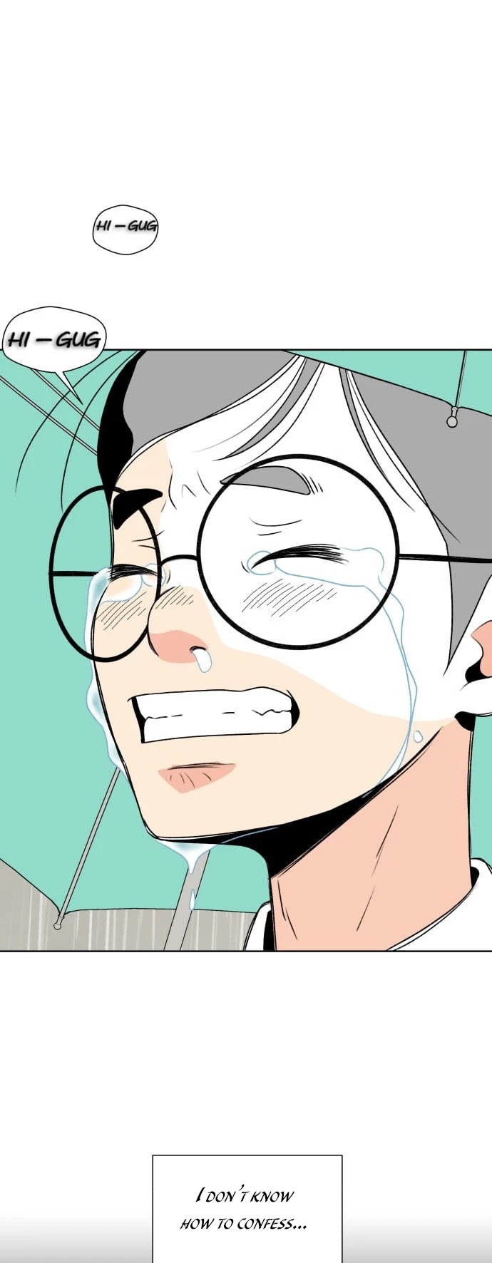 Face Genius Chapter 2 page 18 - Chapter 2: Character customization