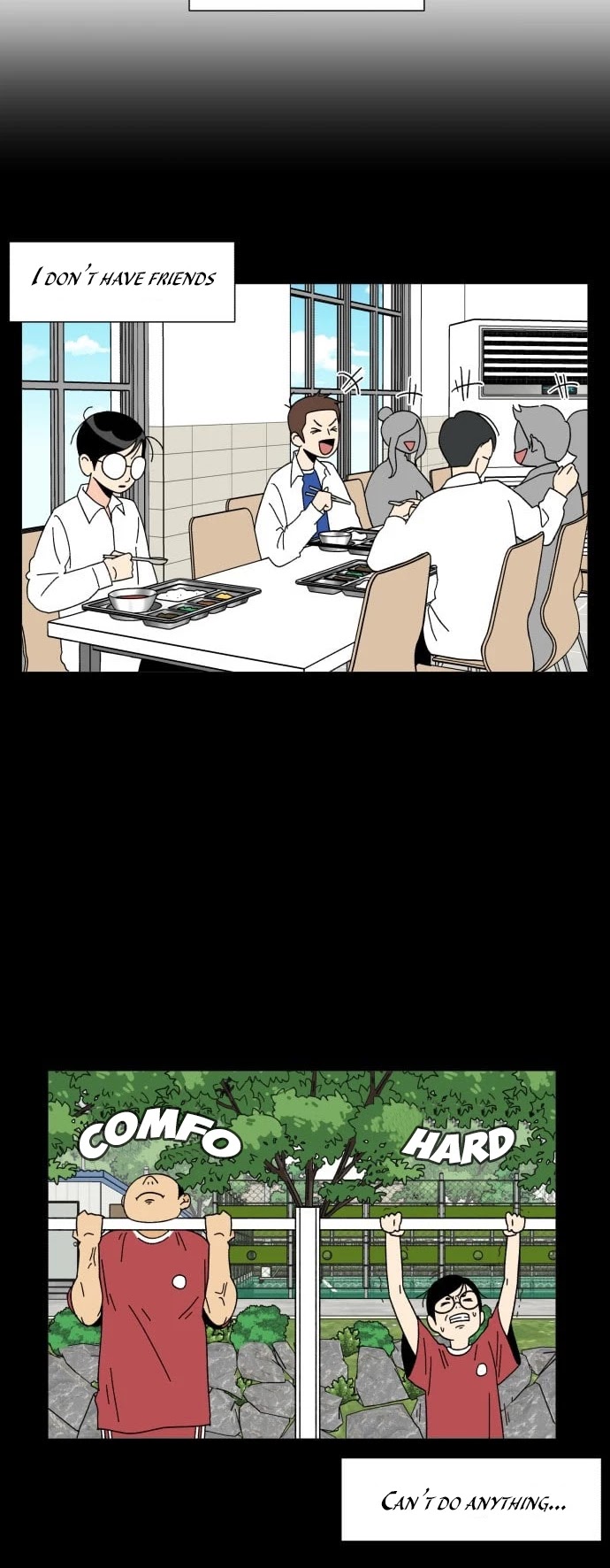 Face Genius Chapter 2 page 19 - Chapter 2: Character customization