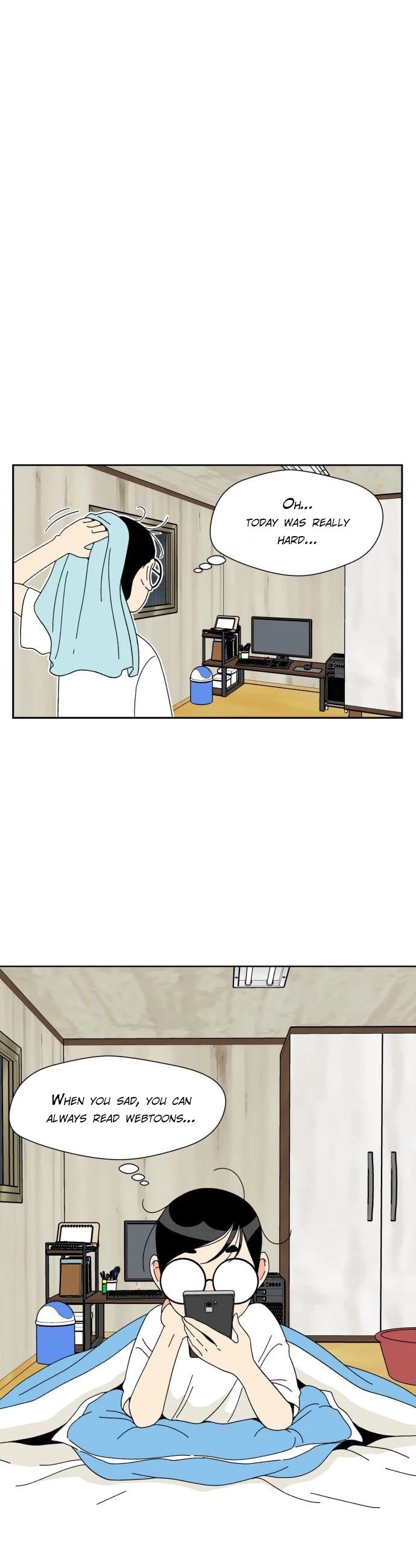 Face Genius Chapter 2 page 27 - Chapter 2: Character customization