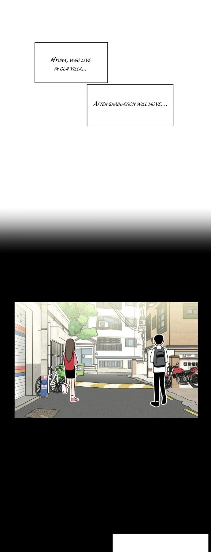 Face Genius Chapter 2 page 3 - Chapter 2: Character customization