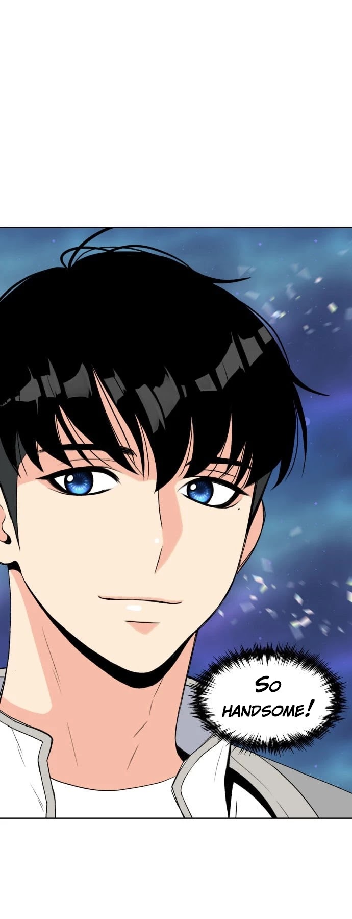 Face Genius Chapter 2 page 33 - Chapter 2: Character customization
