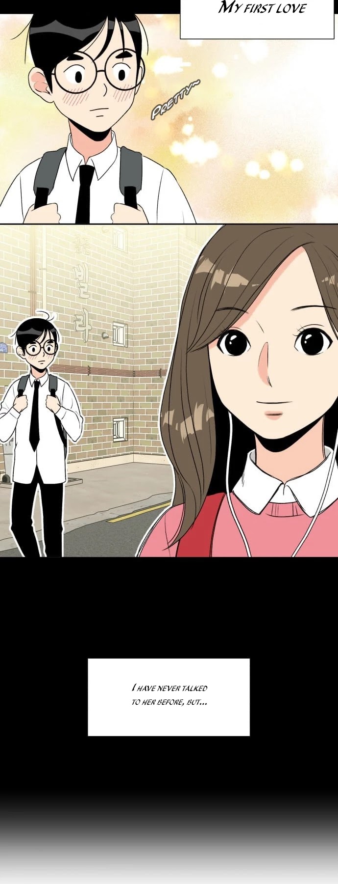 Face Genius Chapter 2 page 4 - Chapter 2: Character customization
