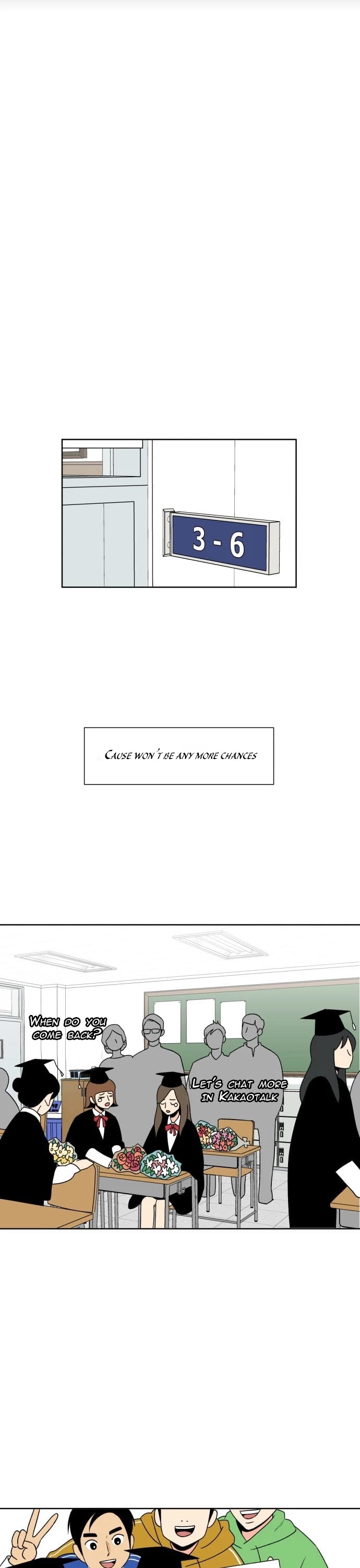 Face Genius Chapter 2 page 5 - Chapter 2: Character customization