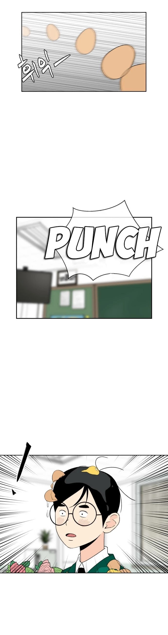 Face Genius Chapter 2 page 8 - Chapter 2: Character customization