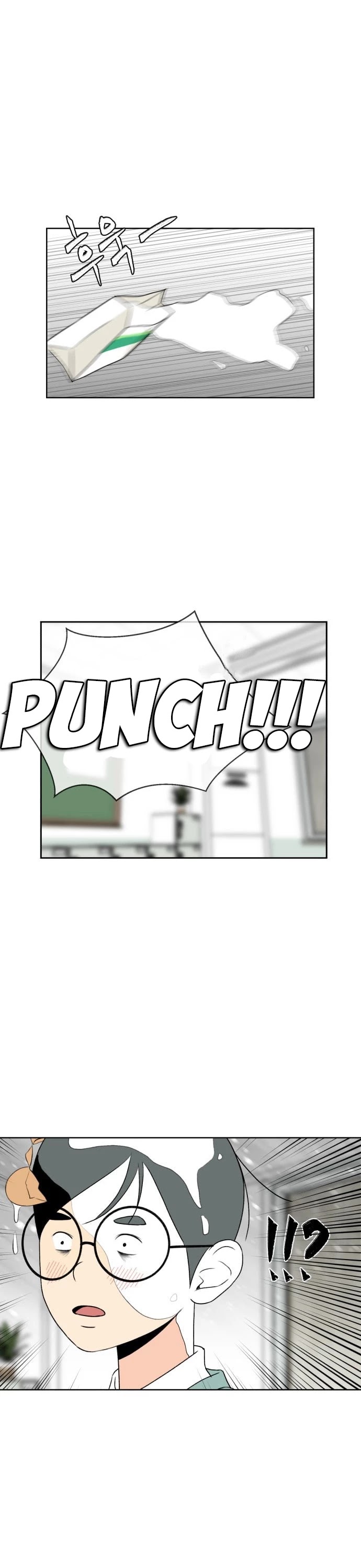 Face Genius Chapter 2 page 9 - Chapter 2: Character customization