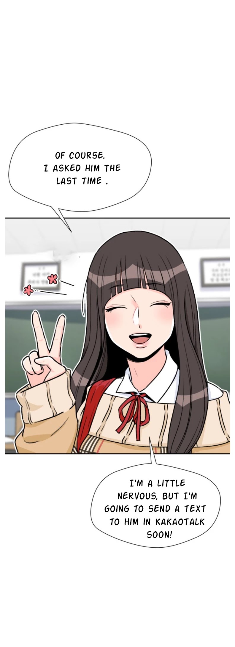 Face Genius Chapter 20 page 15 - Chapter 20