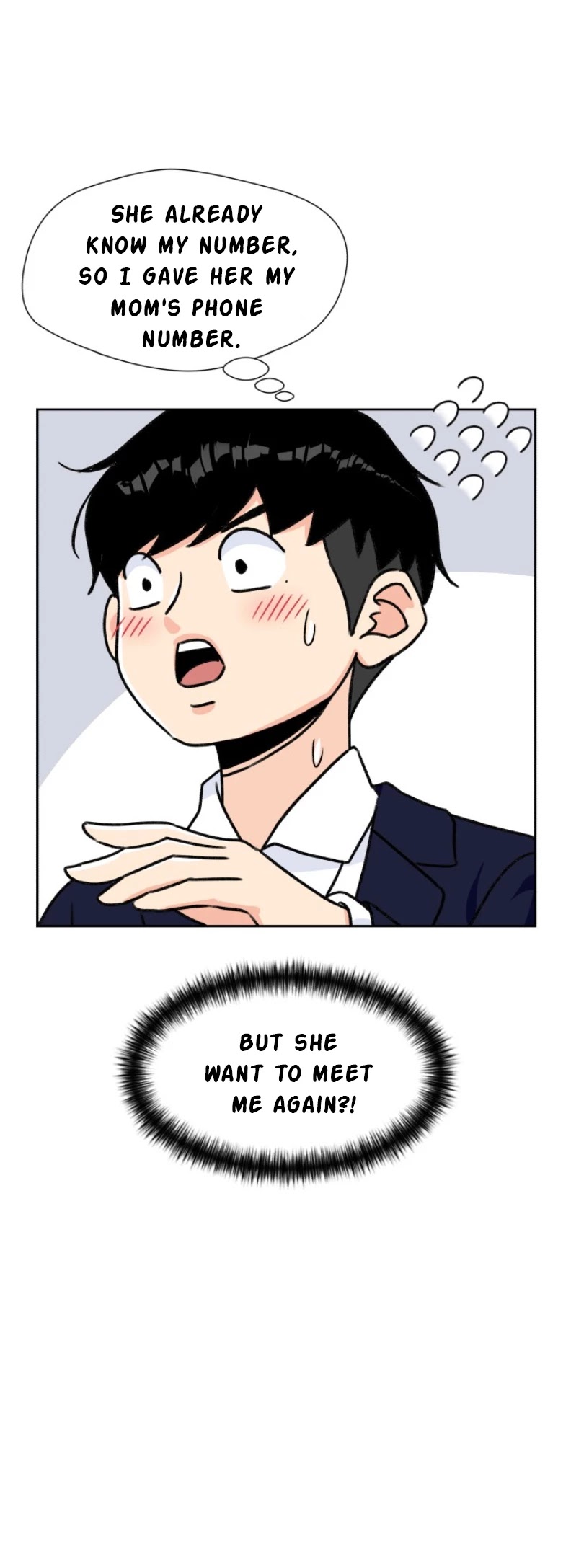 Face Genius Chapter 20 page 16 - Chapter 20