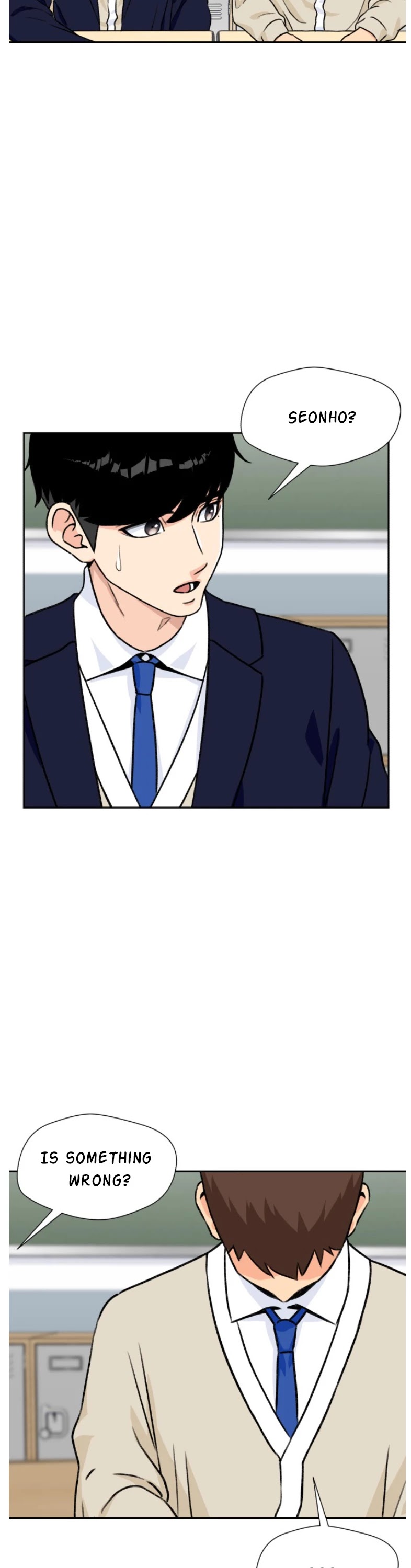 Face Genius Chapter 20 page 25 - Chapter 20