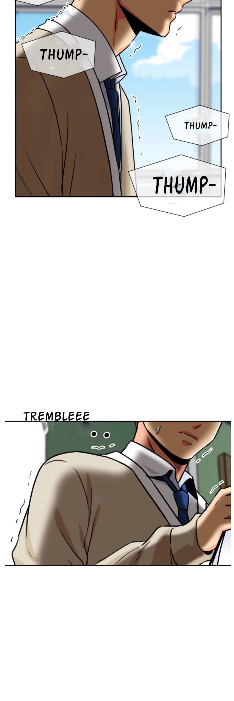 Face Genius Chapter 20 page 27 - Chapter 20