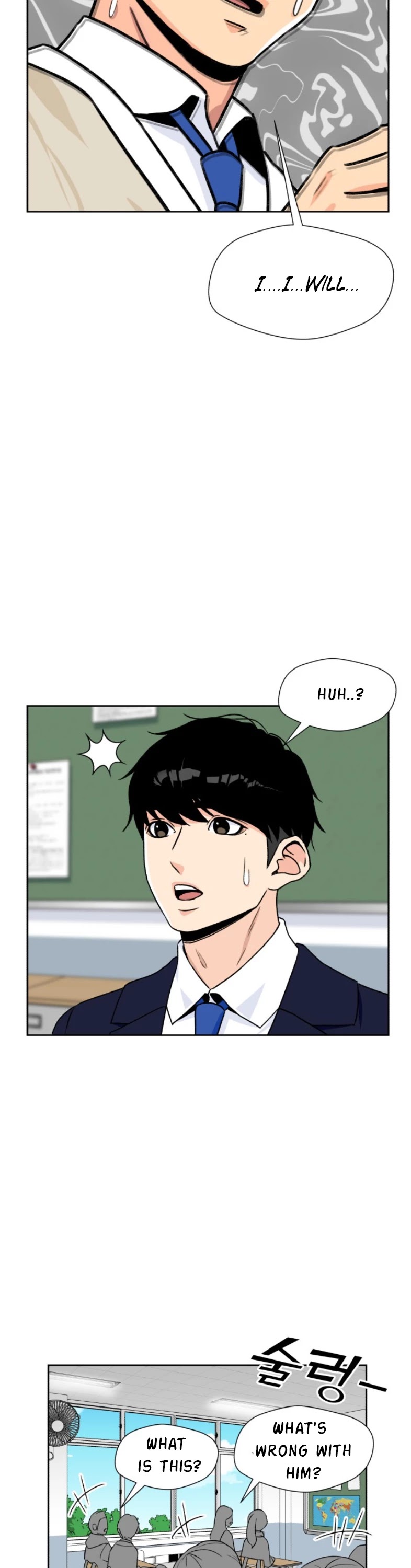 Face Genius Chapter 20 page 29 - Chapter 20