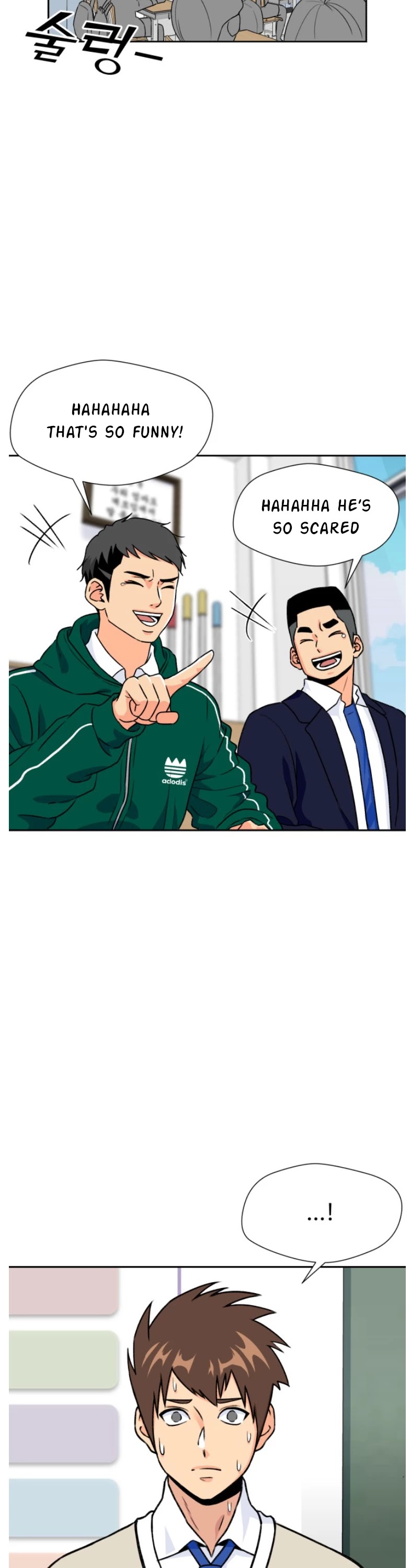 Face Genius Chapter 20 page 30 - Chapter 20