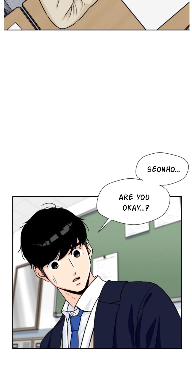 Face Genius Chapter 20 page 33 - Chapter 20
