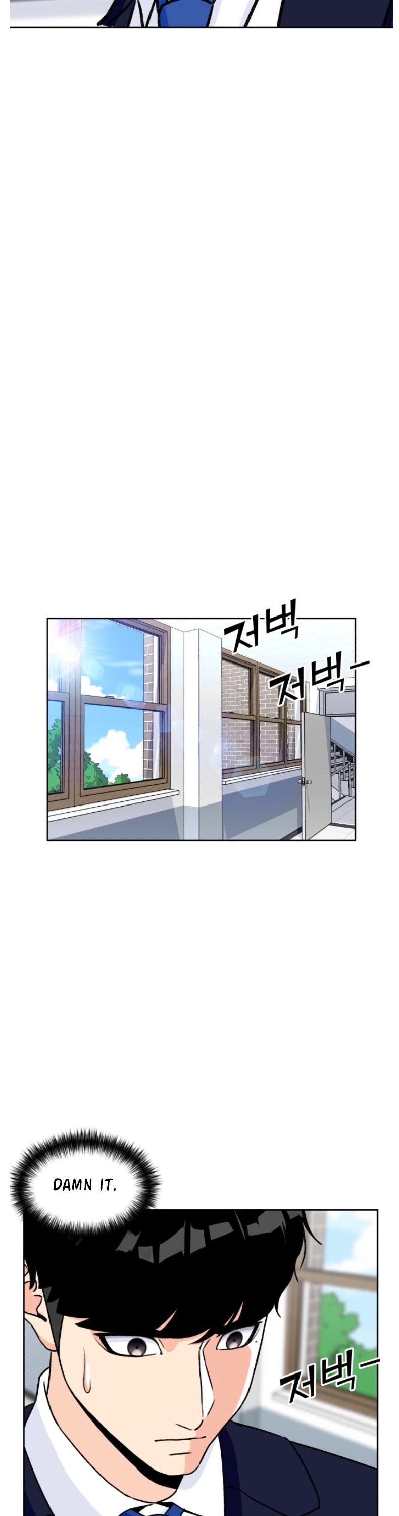 Face Genius Chapter 20 page 35 - Chapter 20