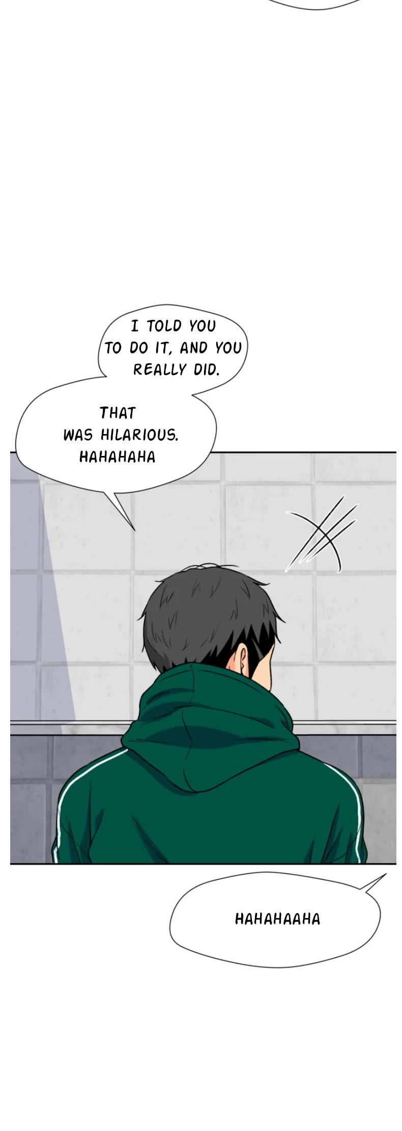Face Genius Chapter 20 page 38 - Chapter 20