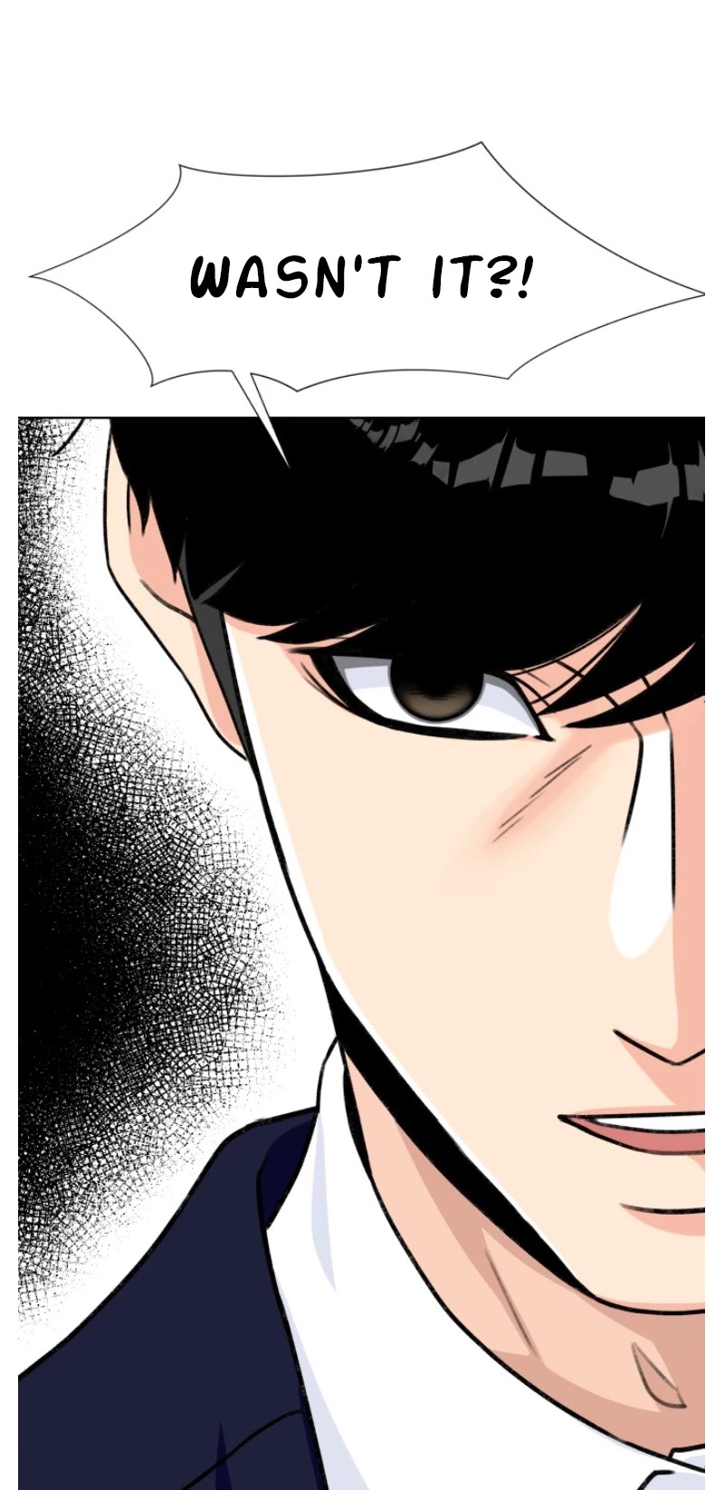 Face Genius Chapter 20 page 43 - Chapter 20