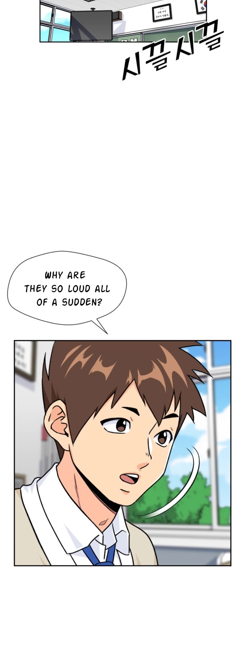 Face Genius Chapter 20 page 6 - Chapter 20