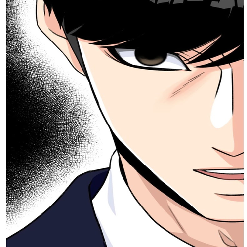 Face Genius Chapter 20 cover
