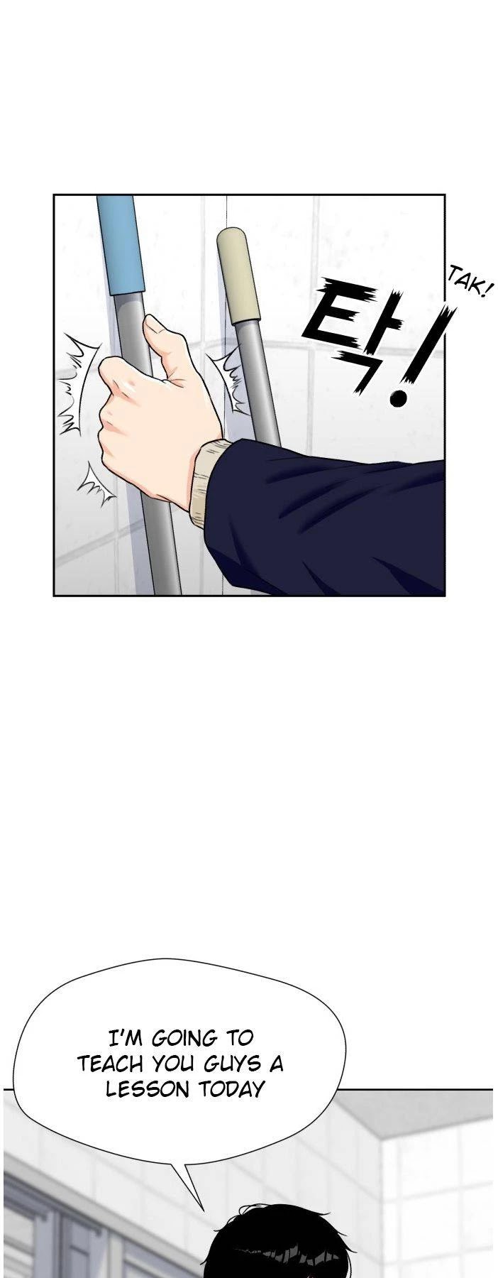 Face Genius Chapter 21 page 20 - Chapter 21