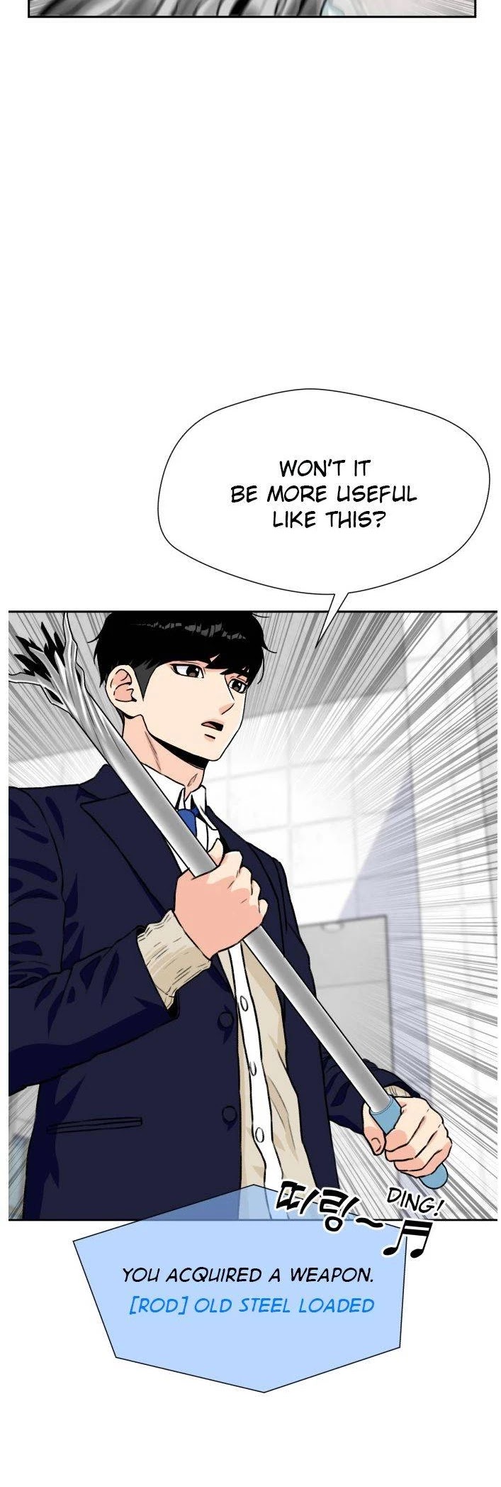 Face Genius Chapter 21 page 26 - Chapter 21