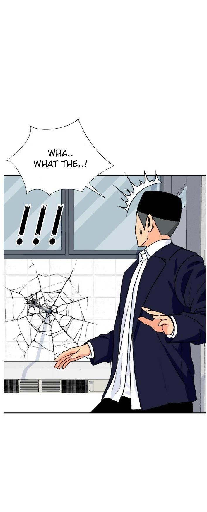 Face Genius Chapter 21 page 32 - Chapter 21