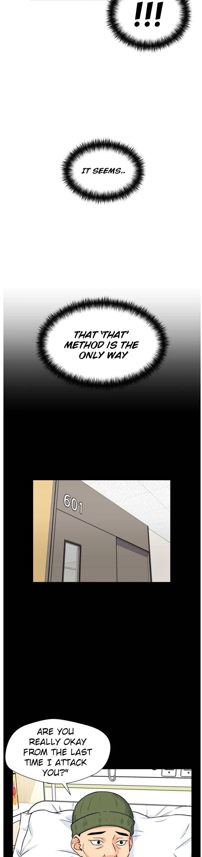 Face Genius Chapter 21 page 6 - Chapter 21