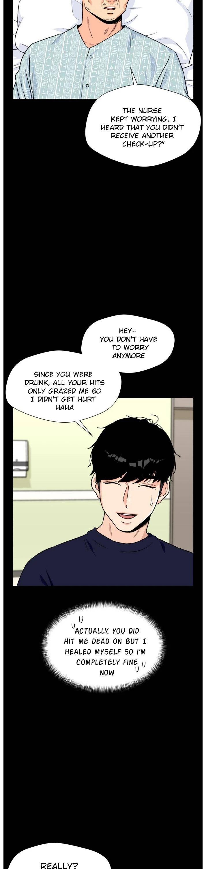 Face Genius Chapter 21 page 7 - Chapter 21