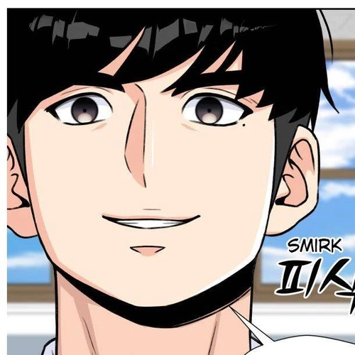 Face Genius Chapter 21 cover