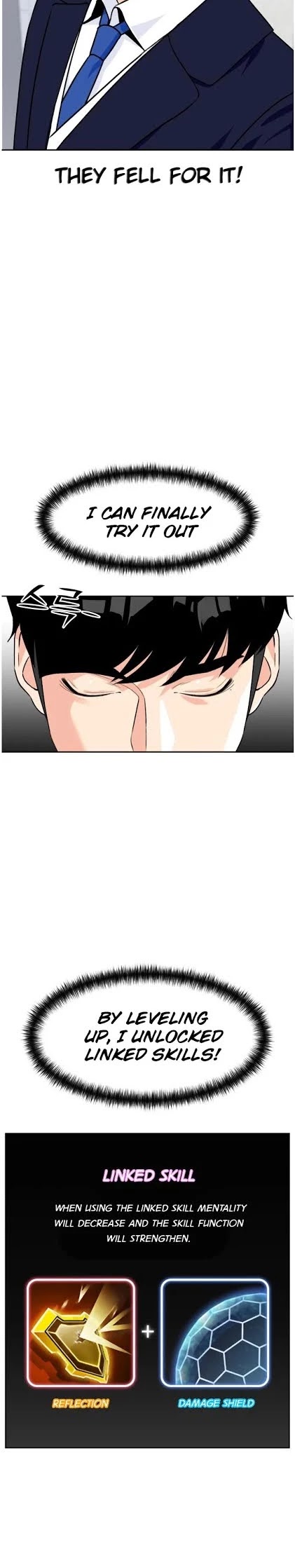 Face Genius Chapter 22 page 3 - Chapter 22