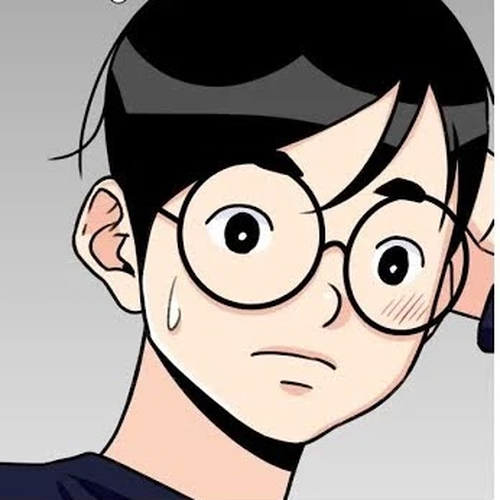Face Genius Chapter 23 cover