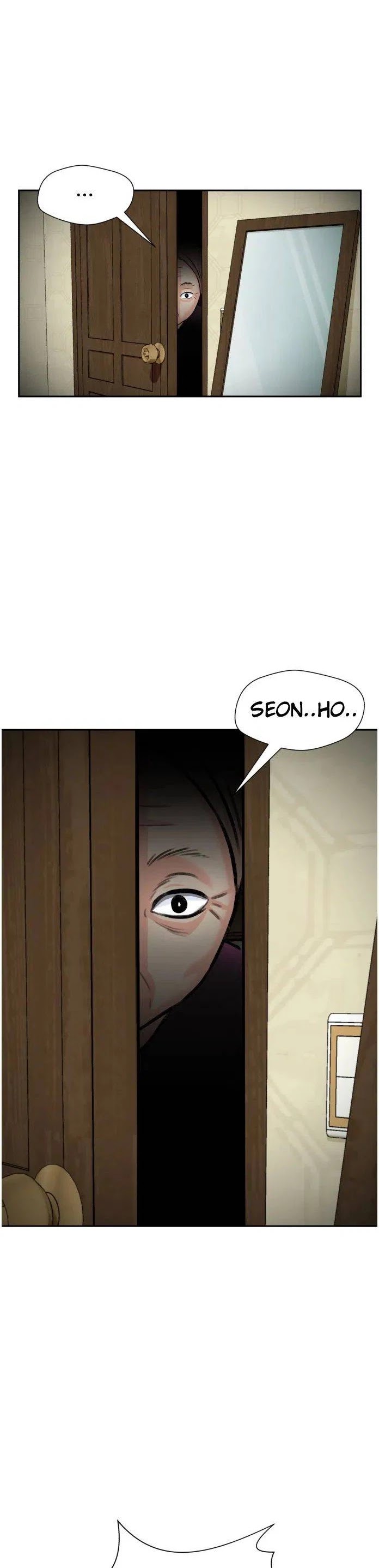 Face Genius Chapter 24 page 11 - Chapter 24