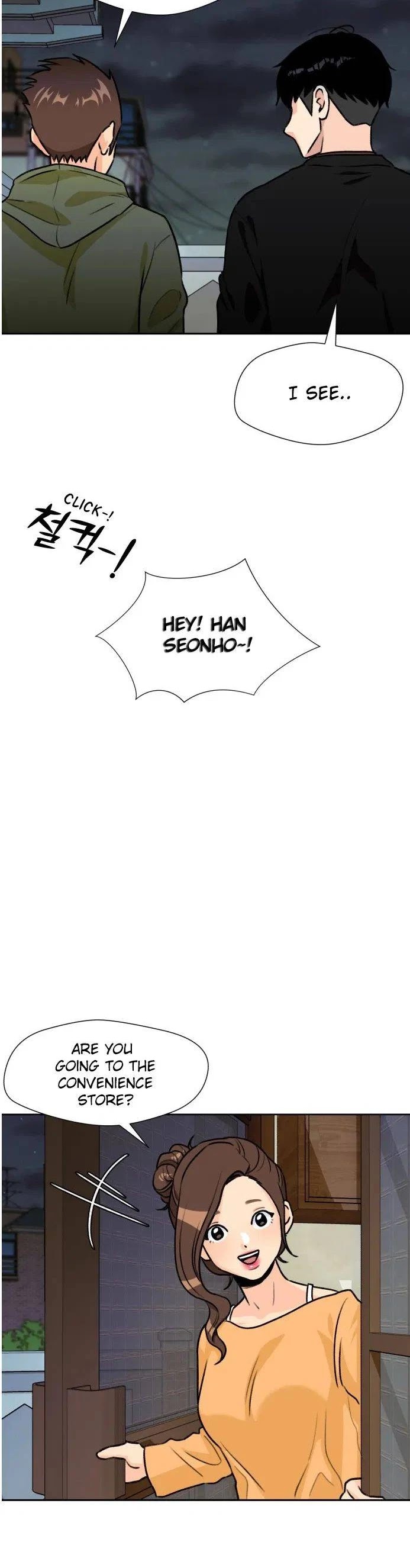 Face Genius Chapter 24 page 16 - Chapter 24