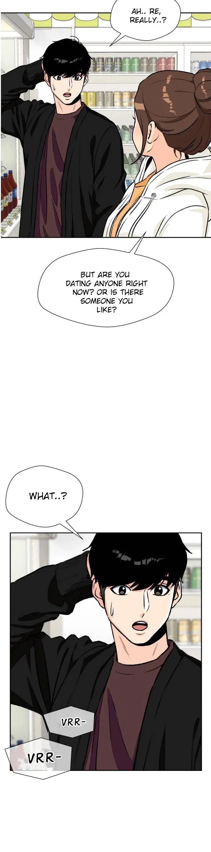 Face Genius Chapter 24 page 20 - Chapter 24