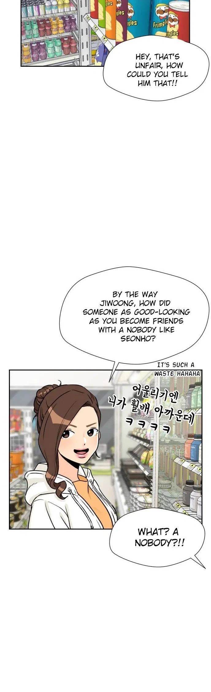 Face Genius Chapter 24 page 26 - Chapter 24