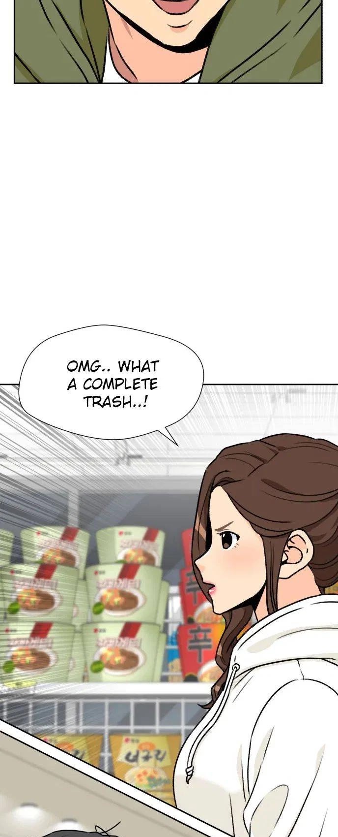 Face Genius Chapter 24 page 31 - Chapter 24