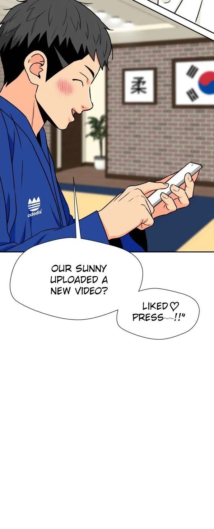 Face Genius Chapter 24 page 32 - Chapter 24