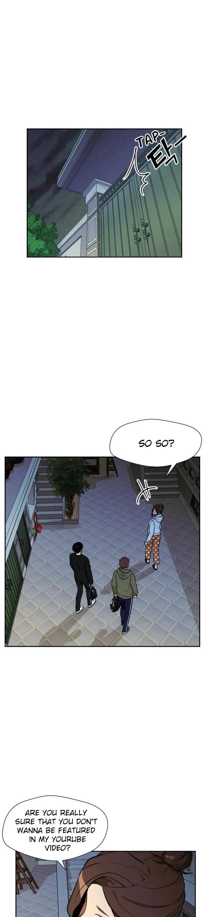 Face Genius Chapter 24 page 33 - Chapter 24