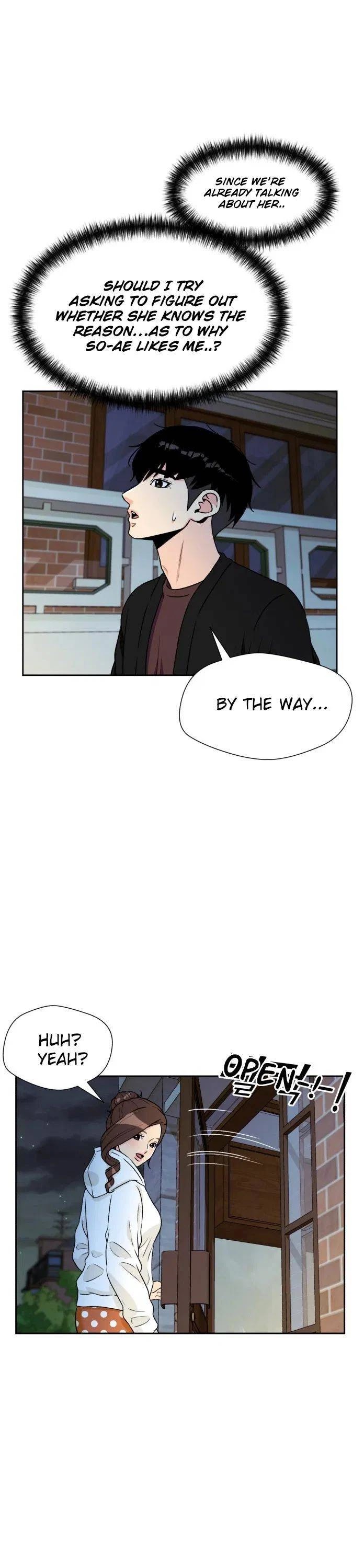 Face Genius Chapter 24 page 36 - Chapter 24