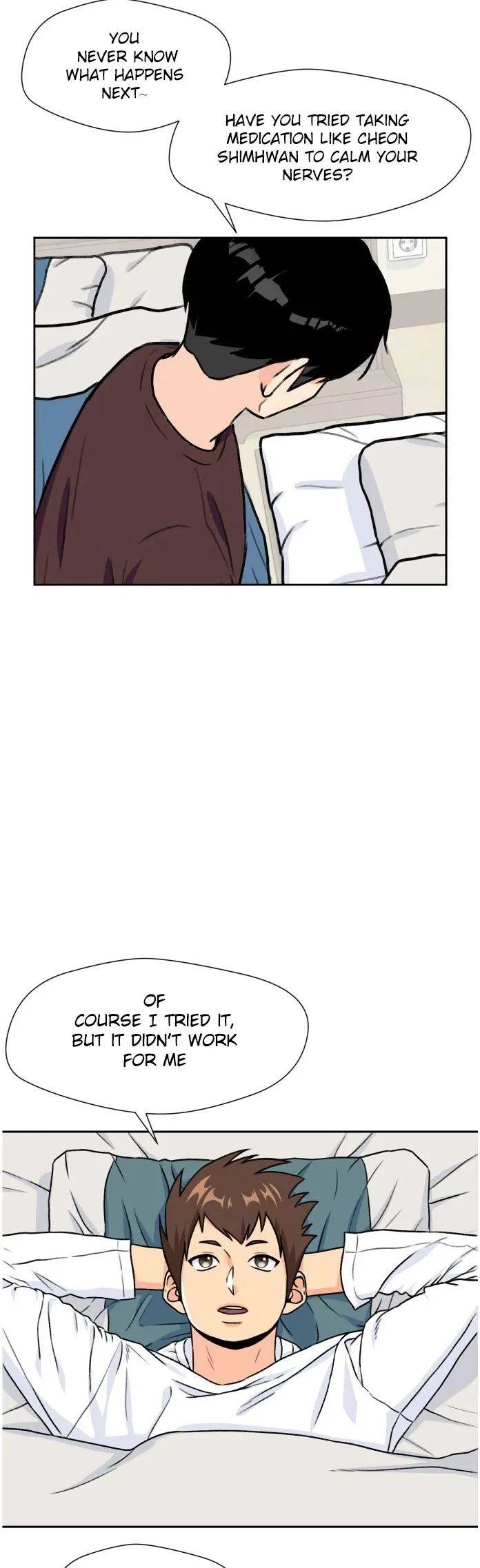 Face Genius Chapter 24 page 5 - Chapter 24