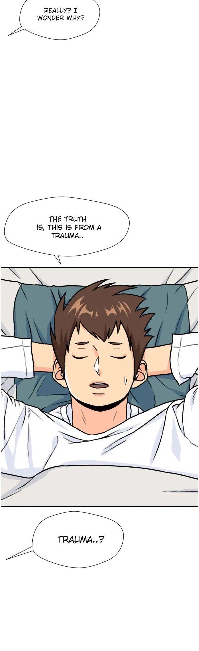 Face Genius Chapter 24 page 6 - Chapter 24