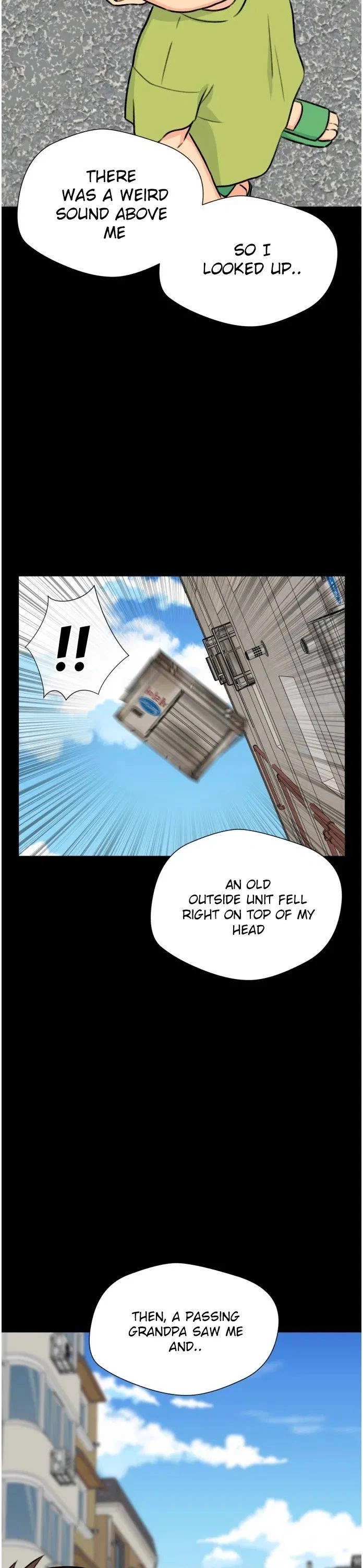 Face Genius Chapter 24 page 8 - Chapter 24