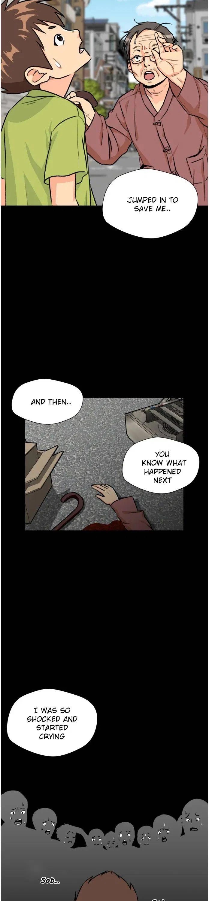 Face Genius Chapter 24 page 9 - Chapter 24