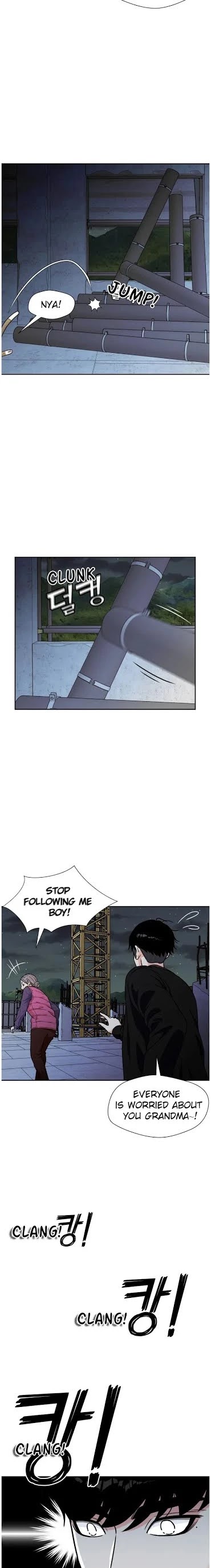 Face Genius Chapter 25 page 18 - Chapter 25